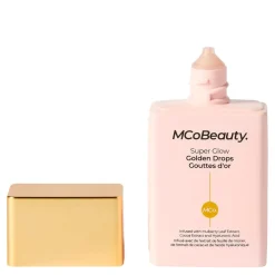 MCoBeauty Super Glow Gold Golden Drops Sale