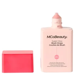 MCoBeauty Super Glow Rosy Blush Blush Drops Hot