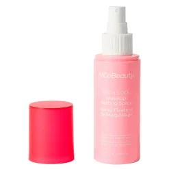 MCoBeauty Ultra Lock Makeup Setting Spray New