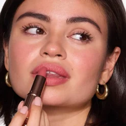 MCoBeauty Very Shelley Crème Matte Luxe Lipstick Outlet