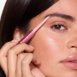 MCoBeauty XtendBrows Medium/Dark Shape & Sculpt Pencil Hot