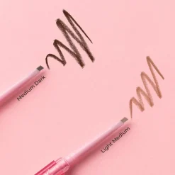 MCoBeauty XtendBrows Medium/Dark Shape & Sculpt Pencil Hot