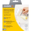 Medela Moedermelkbewaarzakjes met Schenktuit New