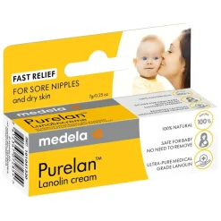 Medela Purelan Lanoline Tepelzalf Online