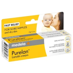 Medela Purelan Lanoline Tepelzalf Sale