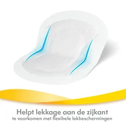Medela Ultra-Ademende Zoogkompressen Sale