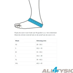 Medical Brace Ankle Fit Enkelbrace Sale