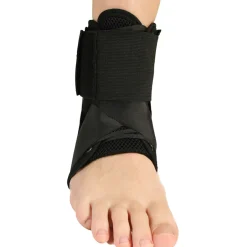 Medical Brace Ankle Fit Enkelbrace Clearance