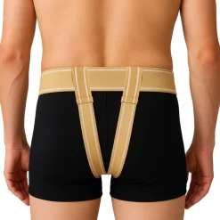 Medical Brace Dubbelzijdige Liesbreukband