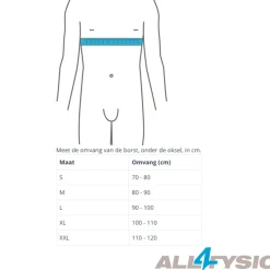 Medical Brace Houding Corrector MB/1200 Discount