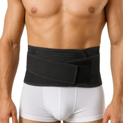 Medical Brace Rugbrace met Pelotte Online