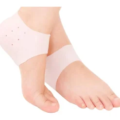 Medical Brace Siliconen Hielbeschermers Online