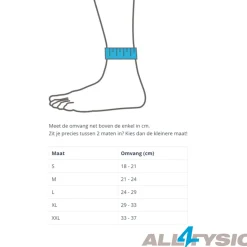 Medical Brace Support Enkelbrace Discount