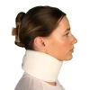 Medical Brace Zachte Nekkraag Wit Outlet