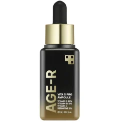 Medicube AGE-R VITA C PRO AMPOULE 20ml