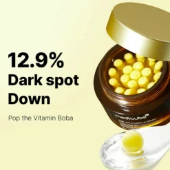 Medicube Deep Vita C Capsule Cream 55g New