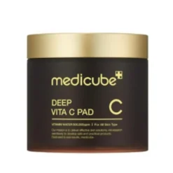 Medicube Deep Vita C Pad (70pcs) Outlet