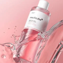 Medicube PDRN Pink Cica Soothing Toner Discount