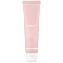 Medicube PDRN Pink Hyaluronic Moisturizing Cream