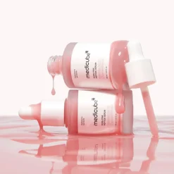 Medicube PDRN Pink Peptide Serum Clearance