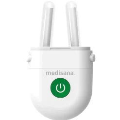 Medisana 45055 Medinose Compact Rhinitis Reliever New