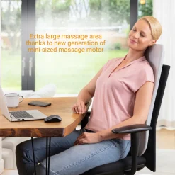 Medisana Shiatsu Rugmassagekussen MC 600 Clearance