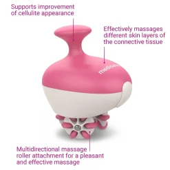 Medisana AC 900 Cellulite massageapparaat Outlet