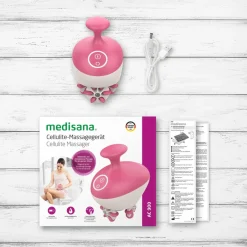 Medisana AC 900 Cellulite massageapparaat Outlet