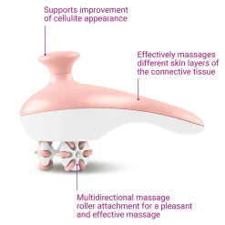 Medisana AC 950 Cellulite massageapparaat Best