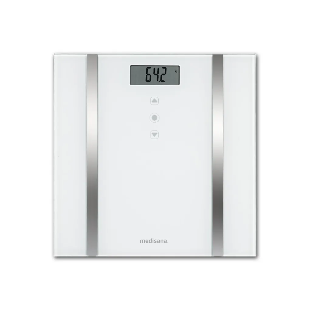 Medisana BS 483 Lichaamsanalyse weegschaal Sale