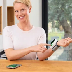medisana BW 360 connect polsbloeddrukmeter New