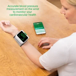 medisana BW 360 connect polsbloeddrukmeter New