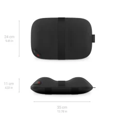 Medisana CL 300 Contour Shiatsu Massagekussen Hot