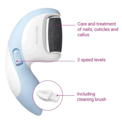 Medisana CR 870 Eeltverwijderaar Online