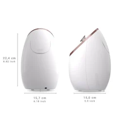 Medisana DS 600 Gezichtssauna Outlet