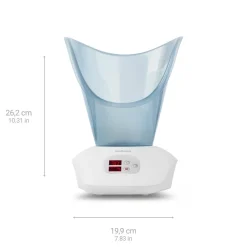 Medisana DS 400 Gezichtssauna Discount