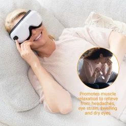 Medisana EM 100 oogmassageapparaat Clearance