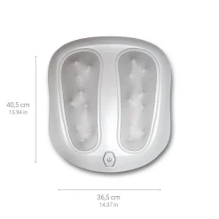 Medisana FM 883 Shiatsu voetmassage Online