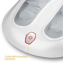 Medisana FM 883 Shiatsu voetmassage Online