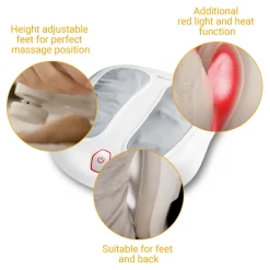 Medisana FM 883 Shiatsu voetmassage Online