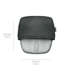 Medisana FM 885 Shiatsu voetmassage Clearance