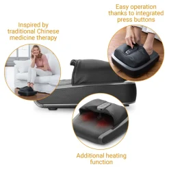 Medisana FM 900 Voetreflexmassage apparaat Sale