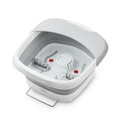 Medisana FS 886 Opvouwbaar voetbubbelbad Best