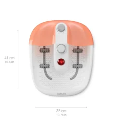 Medisana FS 883 Voetenbad Best