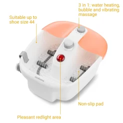 Medisana FS 883 Voetenbad Best