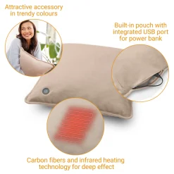 Medisana HC 200 Warmtekussen Outlet