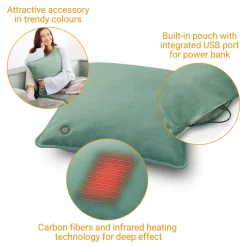 Medisana HC 250 Warmtekussen Outlet