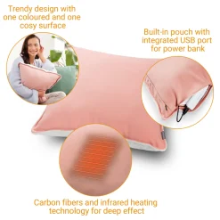 Medisana HC 100 Warmtekussen Best