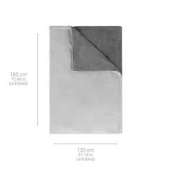 Medisana HDW Knuffelwarmtedeken New