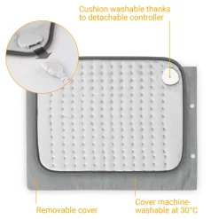 Medisana HP 605 Warmtekussen Best